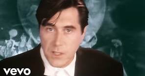 Bryan Ferry - Don't Stop The Dance (Official Video)