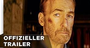 Nobody – Offizieller Trailer #2 deutsch/german HD