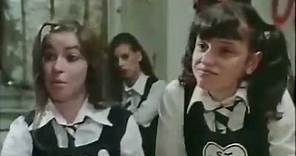 Movie The Wildcats of St Trinians 1980