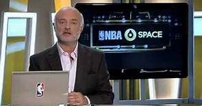 Columna NBA en SPACE de Daniel Jacubovich: HAWKS vs CELTICS 6/5/2012