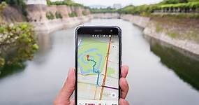 How to find coordinates on Google Maps on your phone or computer, to identify and share an exact location