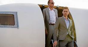 The Night Manager - Series 1: Episode 5