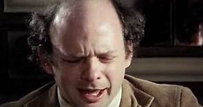 Inconceivable! Wallace Shawn on Life and Science