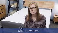 Puffy Mattress Review (2021) - Want to Sleep on a Cloud?