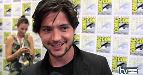 The 100 (CW): Thomas McDonell Interview
