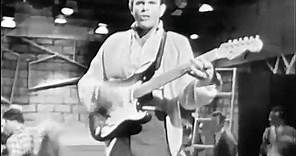 Del Shannon - Runaway (HQ STUDIO/1961)