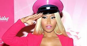 Nicki Minaj mostra il lato b su Instgram: Fan in delirio