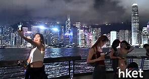 【香港儲備】政府2023/24財年首五個月赤字1362億　財政儲備跌穿7000億 - 香港經濟日報 - 即時新聞頻道 - 即市財經 - 宏觀解讀