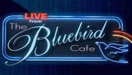 Full Episode Live at the Bluebird Cafe Chuck Cannon Billy Dean Chuck Jones Lari White