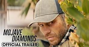 Mojave Diamonds (2023) Official Trailer - Donald “Cowboy” Cerrone, Chael Sonnen