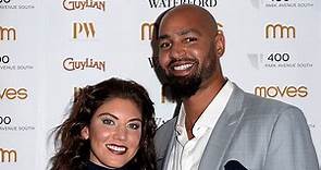 Jerramy Stevens: net worth, Hope Solo relationship, nationality, height, parents