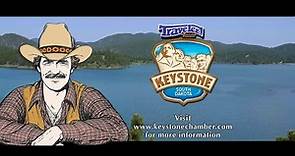Keystone South Dakota Overview | Black Hills