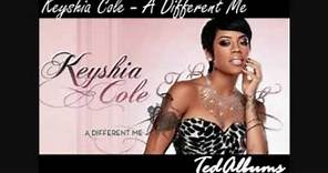 Keyshia Cole - A Different Me (Intro) (With Lyrics)
