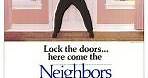Mis locos vecinos (1981) en cines.com