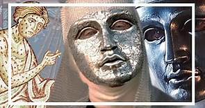 Did King Baldwin IV Actually Wear A Mask?