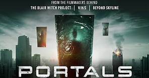 Portals - Official Trailer