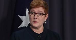Marise Payne confirms her departure after 26-year tenure
