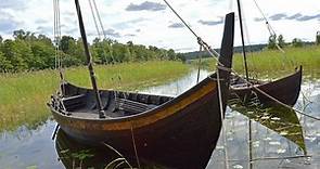Visita la Isla Vikinga de Birka, Estocolmo - Friki Por Viajar