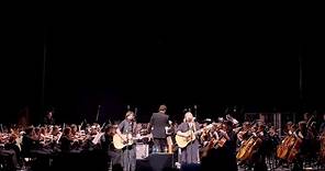 Indigo Girls - "Closer to Fine" (Live w/ The University of Colorado Symphony Orchestra)