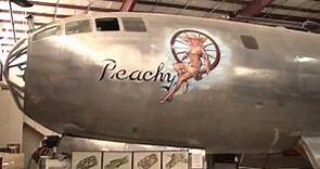 Classic Pueblo: Weisbrod Aircraft Museum