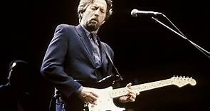 Tears in heaven: la trágica muerte del hijo que inspiró a Eric Clapton  - La Tercera
