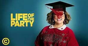 Life of The Party - Trailer en Español HD