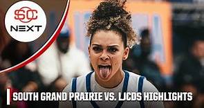 South Grand Prairie vs La Jolla Country Day School | Full Game Highlights