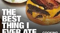 The Best Thing I Ever Ate: Season 8 Episode 12 Hamburger Heaven
