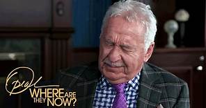 The Tonight Show's Doc Severinsen Recollects Johnny Carson's Death | Where Are They Now | OWN