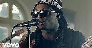 Lil Wayne - On Fire (Official Music Video)