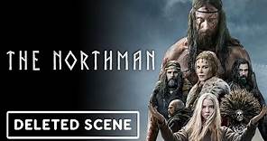 The Northman: Exclusive 'Hels Gate' Deleted Scene (2022) Alexander ...