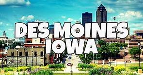 Best Things To Do in Des Moines Iowa