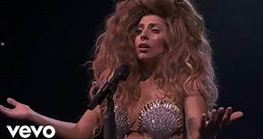 Lady Gaga - ARTPOP (Live at iTunes Festival 2013) | HD