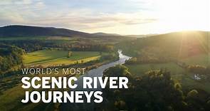 [Ch5] 世界最美风光河流之旅 第二季 Worlds Most Scenic River Journeys
