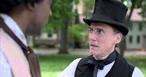 AMERICAN EXPERIENCE The Abolitionists trailer