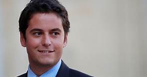 法國史上最年輕！　34歲艾塔爾任法總理 | ETtoday國際新聞 | ETtoday新聞雲