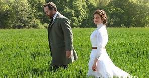 Howards End: Official Preview