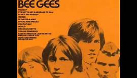 Bee Gees Spicks and Specks 1966