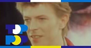 David Bowie - Sound And Vision • TopPop