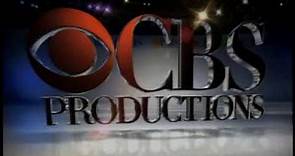 Carlton Cuse Productions/Ruddy Morgan/20th Century Fox Television/CBS Productions (1998)