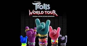 Various Artists - Just Sing (from Trolls World Tour)