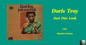 Doris Troy - Just One Look (1963)