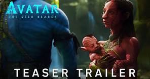 Avatar 3: The Seed Bearer – Teaser Trailer | 20th Century Studios & Disney+