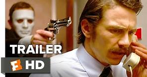 The Vault Trailer #1 (2017) | Movieclips Trailers
