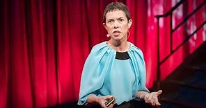 Social Services Are Broken. How We Can Fix Them | Hilary Cottam | TED.com