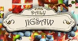 Daily Jigsaw (1)