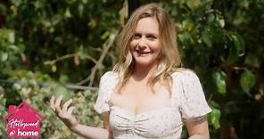 Inside Alicia Silverstone’s Sustainable L.A. Garden | Hollywood At Home | PEOPLE