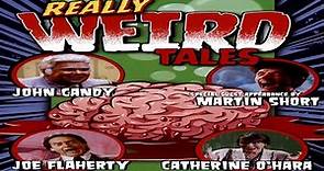 Really Weird Tales (1987)