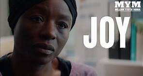 JOY (2020) - Official Trailer | Drama Short Film | MYM