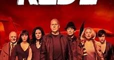 RED 2 (2013) Online - Película Completa en Español / Castellano - FULLTV